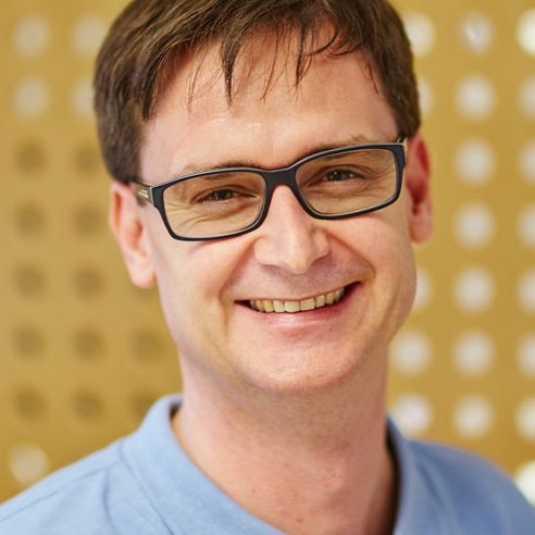 Dr. med. dent. Stefan Kiss