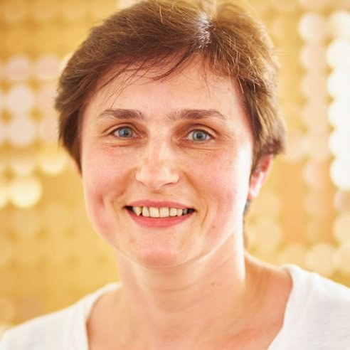 Eva Fuchsbauer